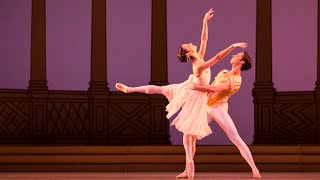 An Introduction to Rhapsody The Royal Ballet [upl. by Anais]