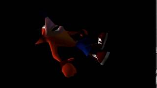 Crash Bandicoot Whoa Death Sound Effect HQ [upl. by Aristotle]