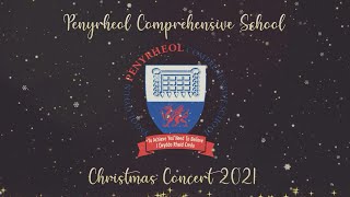 Christmas Concert 2021 [upl. by Ogilvy]