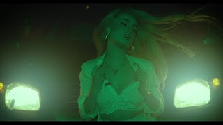 Got My Number  Kim Petras Official Lyric Video [upl. by Dracir625]