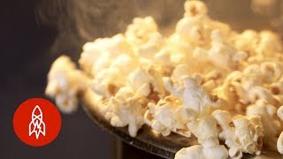 When Popcorn Was Banned at the Movies [upl. by Ambrosia]