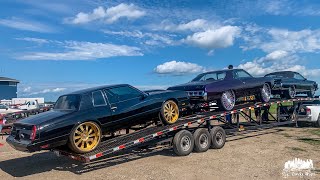 Donk Parts Show And Shine  DONKMASTER  DONKS  DRAG RACING  CARS  MONEY [upl. by Sarson246]