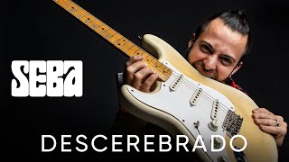 SEBA  DESCEREBRADO [upl. by Harwill]