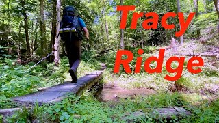 Tracy Ridge [upl. by Odlaner]