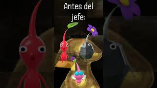 Cielos Que macizo pikmin memepikmin3 chad [upl. by Tatiana76]