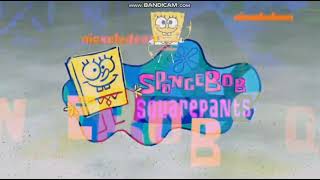 spongebob squarepants  intro multilanguage [upl. by Aihseya]