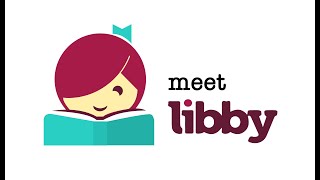 How to Use Libby Your Digital Bookshelf [upl. by Ahilam638]