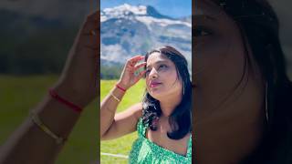 Let’s visit Switzerland 🇨🇭 youtubeshorts bestshorts viralshort switzerland travel bengali [upl. by Wandie]