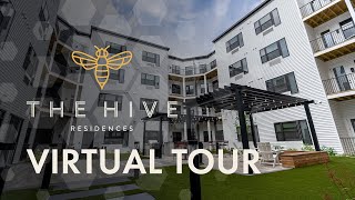 The Hive Allentown Virtual Tour [upl. by Lorrie146]