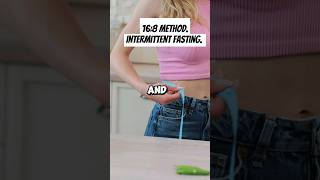 The Truth Behind 168 Intermittent Fasting [upl. by Vaclava]