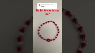 De M Welke letter nu [upl. by Alexandros41]