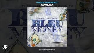 Yung Bleu amp Moneybagg Yo  On Cam Bleu Money [upl. by Colt]