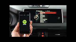 How To Check My BMW iDrive Version [upl. by Macnamara]