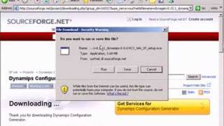 Dynamips Dynagen  How to download and install on your PC [upl. by Moina]