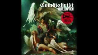 Combichrist  How Old Is Your Soul  DmC Devil May Cry OST [upl. by Spieler]