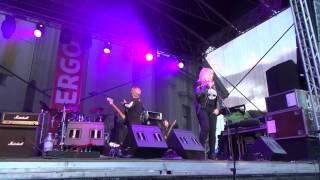 Bonnie Tyler amp Band  Live in Purkersdorf 2014 Full Show [upl. by Inittirb]