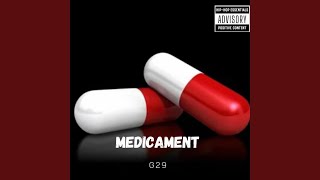 Medicament [upl. by Devitt]