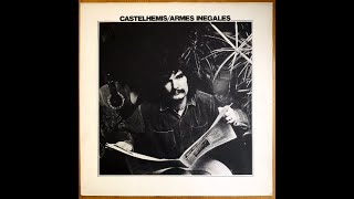 CASTELHEMIS  Aïelo 1977 [upl. by Yornoc]