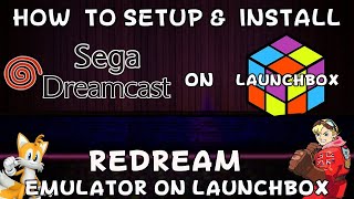 SEGA Dreamcast Mods  EASY UPGRADES anyone can do [upl. by Llirred]