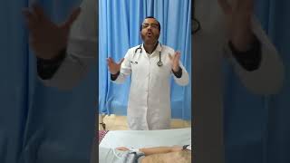 Cardiac examination  Auscultation  Dr Abdelrahman Assal [upl. by Parker]