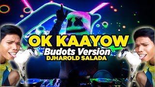 OK KAAYOWBUDOTS REMIX BY DJHAROLD OF POLOMOLOK PRIDE DJS 2019 [upl. by Henarat]