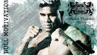 Alistair Overeem  The Demolition Man  Motivation [upl. by Naj]