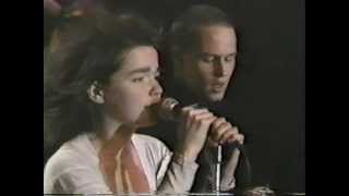 Sugarcubes  Live in Alabama October 1988 12 [upl. by Feilak]