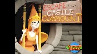 Escape from Castle Claymount [upl. by Skilken898]