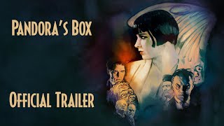 PANDORAS BOX Masters of Cinema Official UK Trailer [upl. by Arrec250]