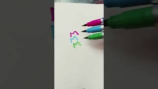 jony jony yes papa drawing youtubeshorts youtuberindian [upl. by Armmat625]