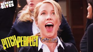 Pitch Perfect 3 Featurette  A Look Inside 2017  Movieclips Coming Soon [upl. by Tj23]