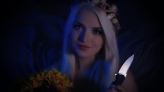 Psycho Girlfriend Quarantine Kidnapping  OUR Wedding Day  ASMR [upl. by Jonme]