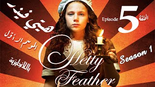 Hetty Feather Season 1 Episode 5 [upl. by Salas871]