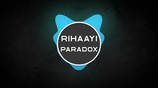 RIHAAYI  PARADOX  BASS BOOSTED  MTV HUSTLE [upl. by Rimaj]