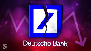 Das Versagen der Deutschen Bank [upl. by Samara]