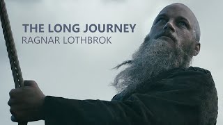 Vikings Ragnar Lothbrok  The Long Journey [upl. by Broeker]