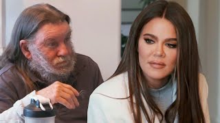 The Kardashians REUNITE With Shorty From Season One of KUWTK [upl. by Leeth]