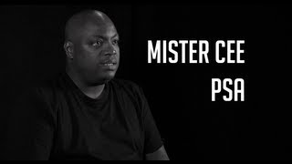 Legendary DJ Mister Cee sits down for his first interview since last weeks announcement [upl. by Eelra]