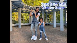 Bum Bum Bole Dance Cover Taare Zameen Par Kids wedding Dance Love from Khushi [upl. by Catlee]