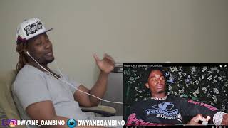 Playboi Carti x Young Nudy Kid Cudi REACTION [upl. by Parris347]