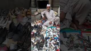 jumma bazar gujranwala [upl. by Htrowslle]