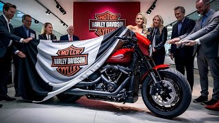 2025 Harley Davidson Electra Glide FINALLY Here and Its Incredible [upl. by Eadrahc]