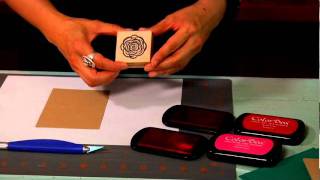 How To Make Place Cards  Paper Source [upl. by Grose]