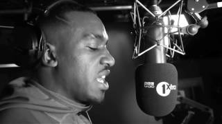 Bugzy Malone  Fire In The Booth Part 2 Without Charlie [upl. by Ahsekyt]