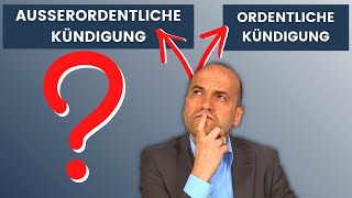 Kündigung schreiben  Leicht erklärt  Deutsch lernen  Online Deutschkurs  EloquaMUC Deutschschule [upl. by Odraleba495]