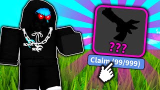 So I spent 100000 Gems on cases Roblox Murder Mystery 2 [upl. by Lorac]