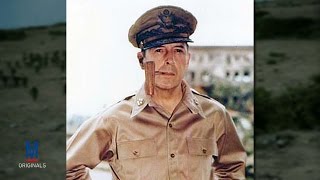 5 Things You Don’t Know Douglas MacArthur [upl. by Kellene]