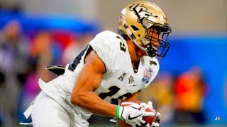 UCF CB Mike Hughes Highlights ᴴᴰ [upl. by Raimund]