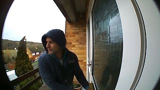 Worst Delivery Drivers Caught On Camera  Delivery Fails [upl. by Marthe]