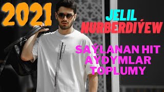 Jelil NurberdiyewSaylanan aydymlar toplumy 2021 [upl. by Nannie]